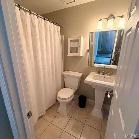 7409 Triwoods Drive I, St Louis, MO 63119