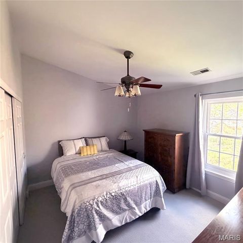 7409 Triwoods Drive I, St Louis, MO 63119