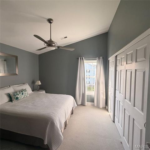 7409 Triwoods Drive I, St Louis, MO 63119