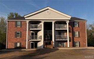 7409 Triwoods Drive I, St Louis, MO 63119