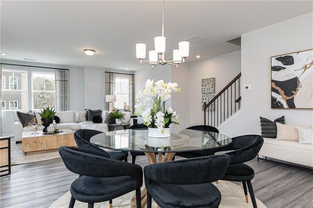 3660 Willow Glade Trail, Lawrenceville, GA 30043