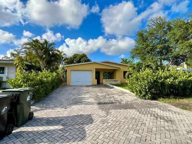 3105 SW 13th Street, Fort Lauderdale, FL 33312