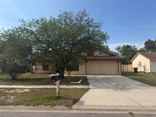 8061 WINDY HILL WAY, Orlando, FL 32818
