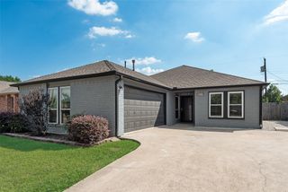 2308 Ruby Road, Irving, TX 75060