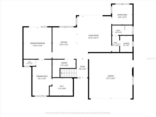 811 30TH COURT E, Bradenton, FL 34208