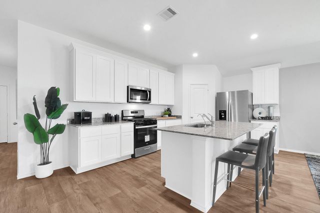 30107 Broeder Way Court, Fulshear, TX 77441