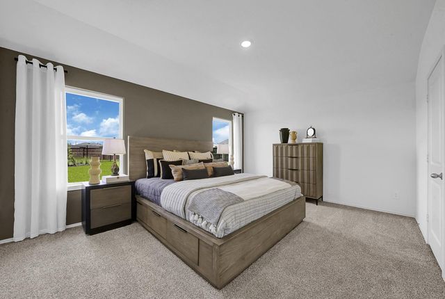 30107 Broeder Way Court, Fulshear, TX 77441