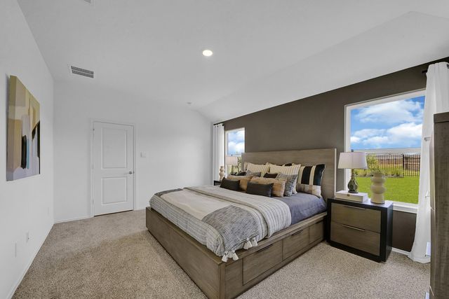 30107 Broeder Way Court, Fulshear, TX 77441