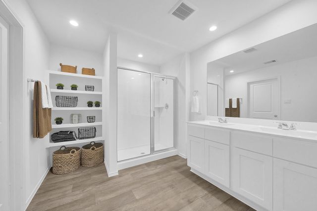 30107 Broeder Way Court, Fulshear, TX 77441