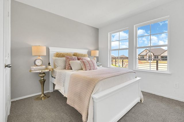 30107 Broeder Way Court, Fulshear, TX 77441