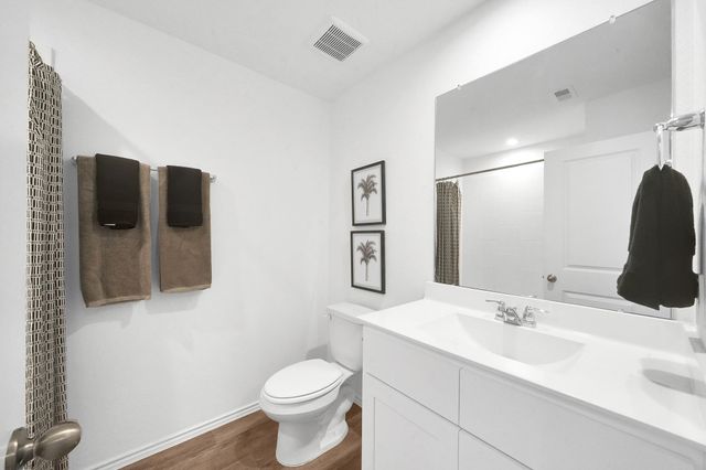 30107 Broeder Way Court, Fulshear, TX 77441