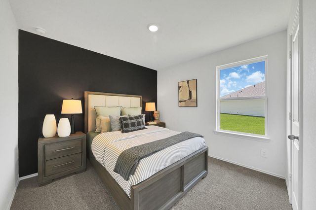 30107 Broeder Way Court, Fulshear, TX 77441