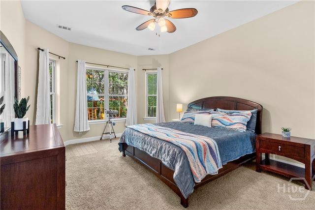 175 Long Creek Lane, Richmond Hill, GA 31324