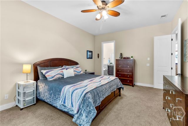 175 Long Creek Lane, Richmond Hill, GA 31324