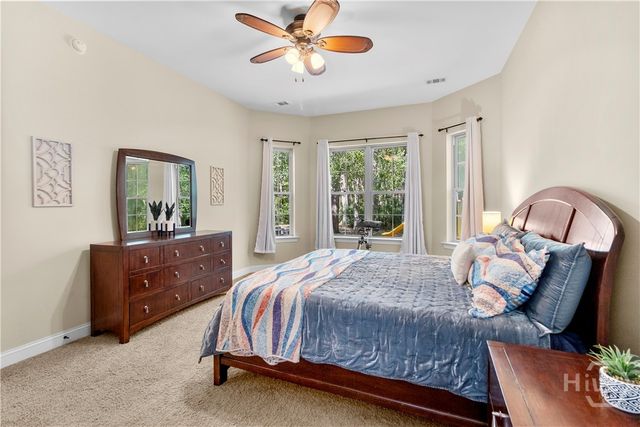 175 Long Creek Lane, Richmond Hill, GA 31324