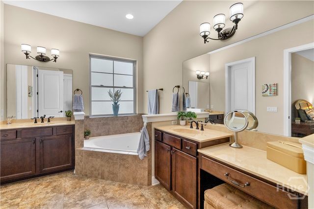 175 Long Creek Lane, Richmond Hill, GA 31324