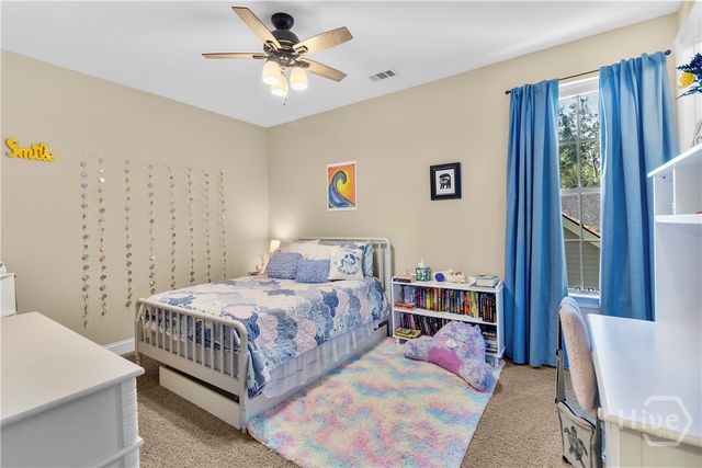 175 Long Creek Lane, Richmond Hill, GA 31324