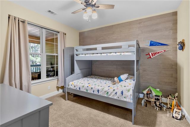 175 Long Creek Lane, Richmond Hill, GA 31324