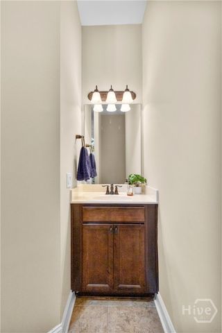 175 Long Creek Lane, Richmond Hill, GA 31324