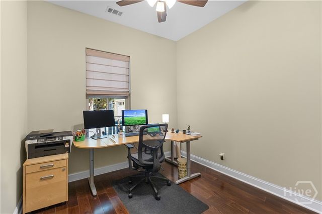 175 Long Creek Lane, Richmond Hill, GA 31324