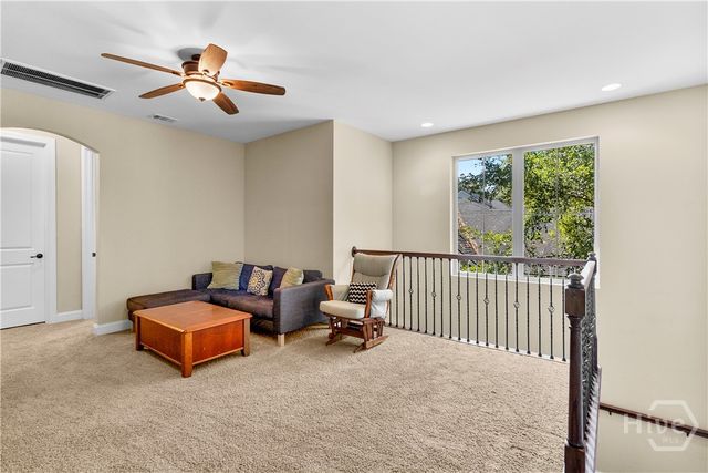 175 Long Creek Lane, Richmond Hill, GA 31324