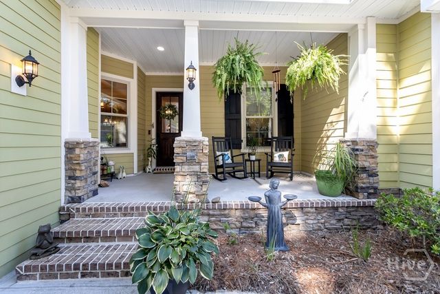 175 Long Creek Lane, Richmond Hill, GA 31324