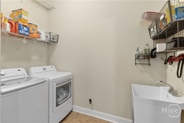 175 Long Creek Lane, Richmond Hill, GA 31324