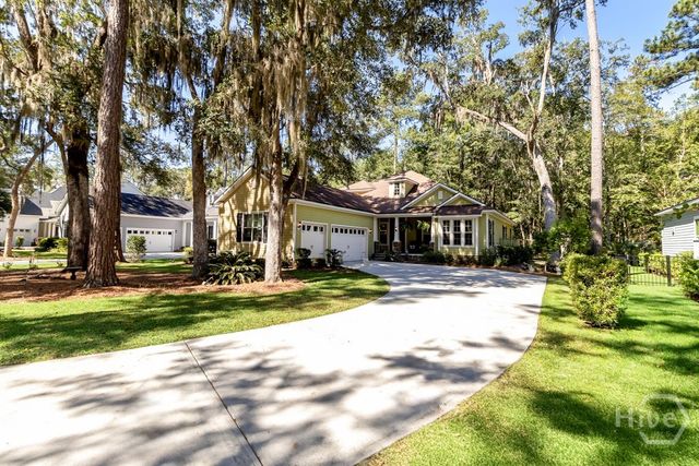 175 Long Creek Lane, Richmond Hill, GA 31324