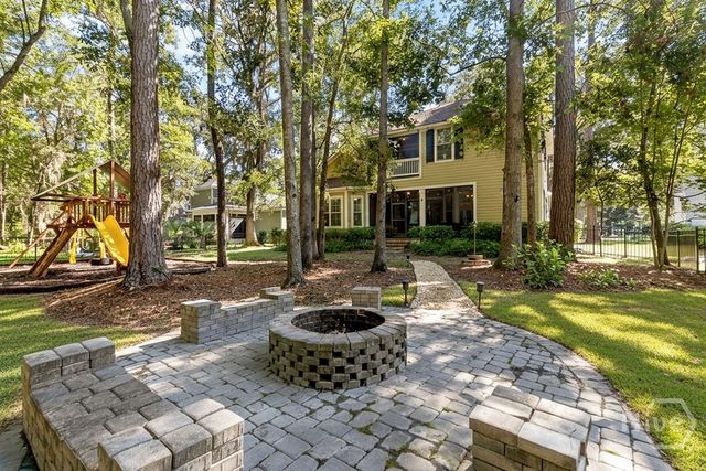 175 Long Creek Lane, Richmond Hill, GA 31324