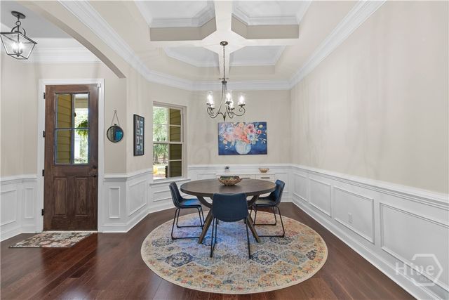 175 Long Creek Lane, Richmond Hill, GA 31324