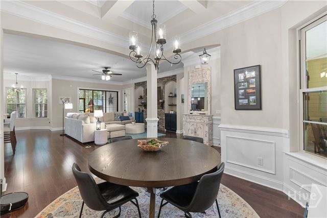 175 Long Creek Lane, Richmond Hill, GA 31324