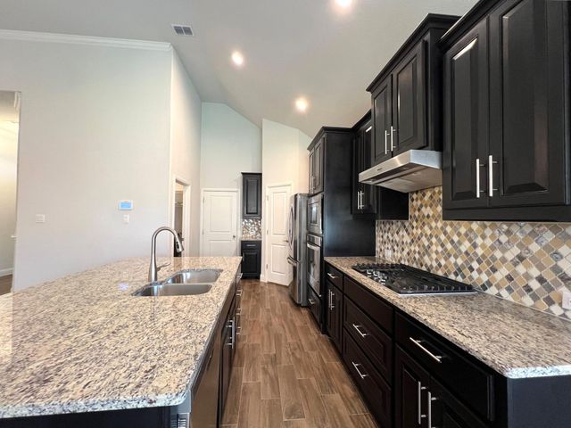 273 Mineral Point Drive, Aledo, TX 76008