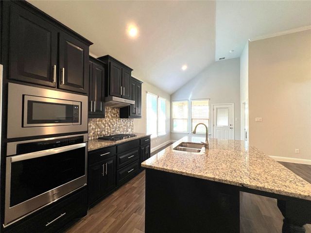 273 Mineral Point Drive, Aledo, TX 76008