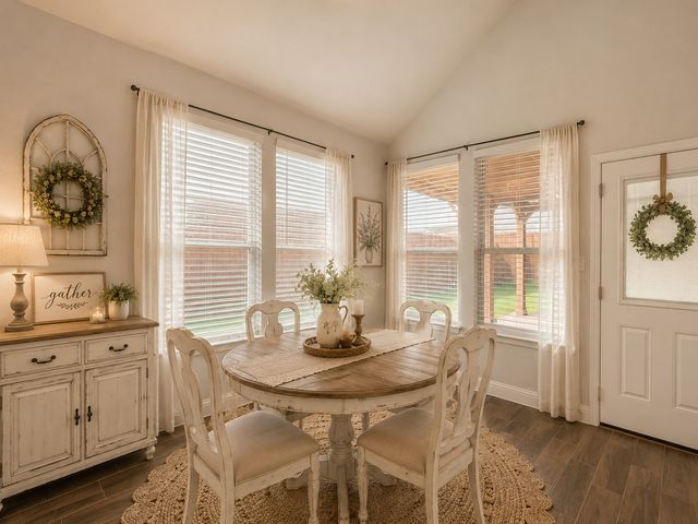 273 Mineral Point Drive, Aledo, TX 76008