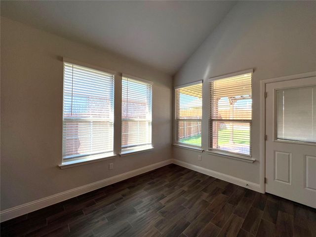 273 Mineral Point Drive, Aledo, TX 76008