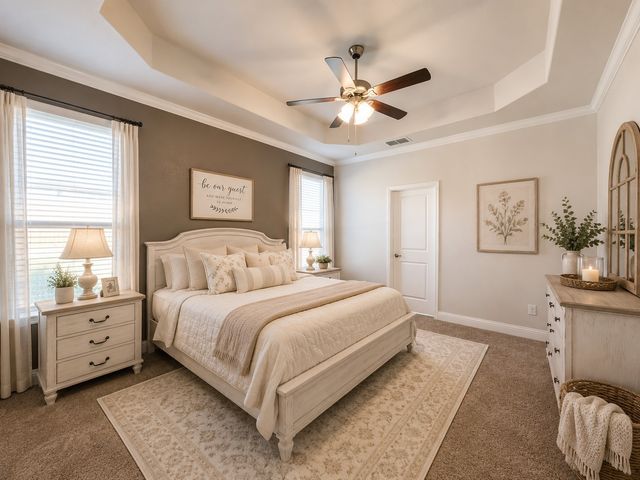 273 Mineral Point Drive, Aledo, TX 76008