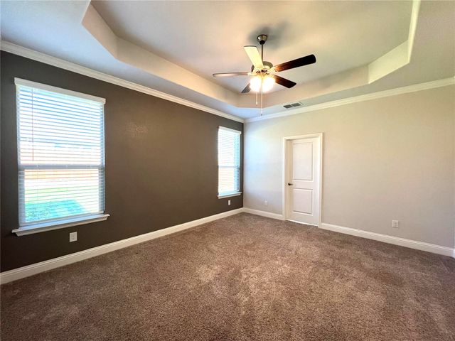 273 Mineral Point Drive, Aledo, TX 76008