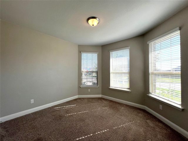 273 Mineral Point Drive, Aledo, TX 76008