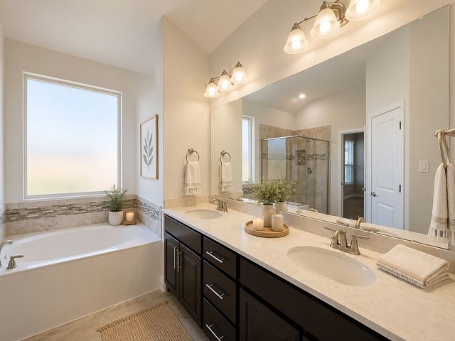 273 Mineral Point Drive, Aledo, TX 76008