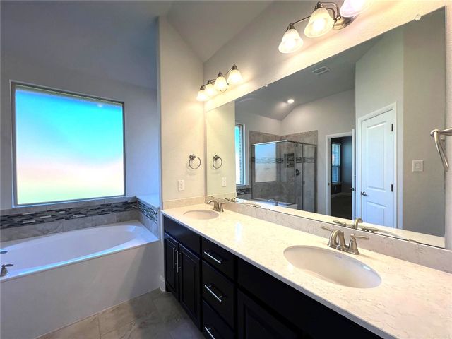 273 Mineral Point Drive, Aledo, TX 76008