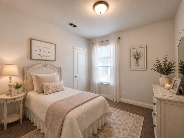 273 Mineral Point Drive, Aledo, TX 76008