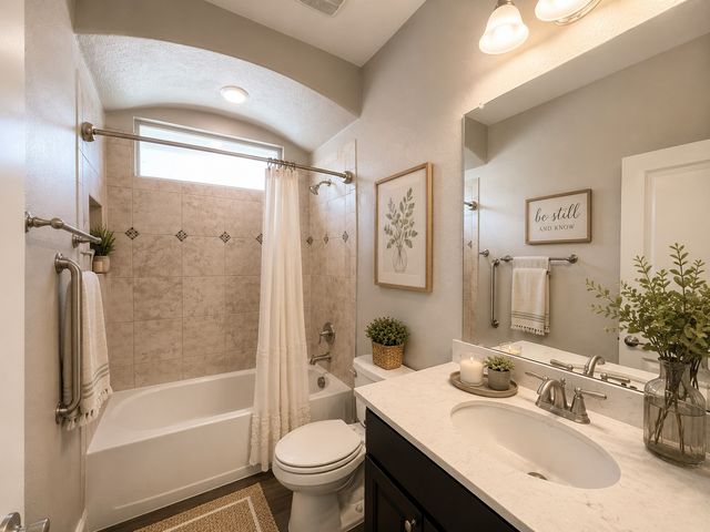 273 Mineral Point Drive, Aledo, TX 76008