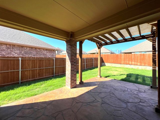 273 Mineral Point Drive, Aledo, TX 76008