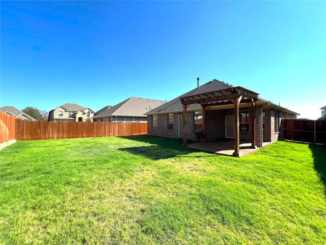 273 Mineral Point Drive, Aledo, TX 76008