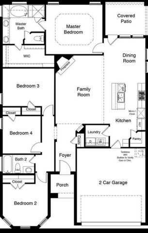 273 Mineral Point Drive, Aledo, TX 76008