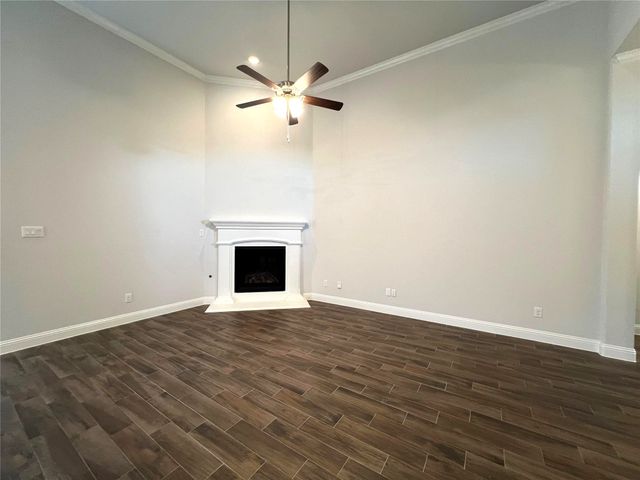 273 Mineral Point Drive, Aledo, TX 76008