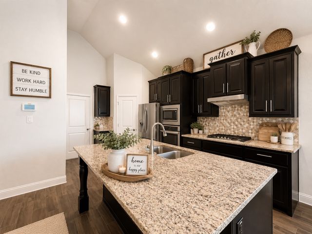 273 Mineral Point Drive, Aledo, TX 76008