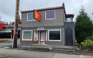 19832 Highway 99, Lynnwood, WA 98036