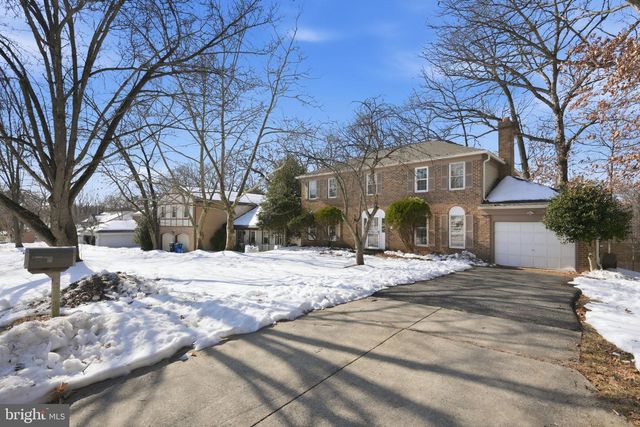 11844 DINWIDDIE DR, Rockville, MD 20852