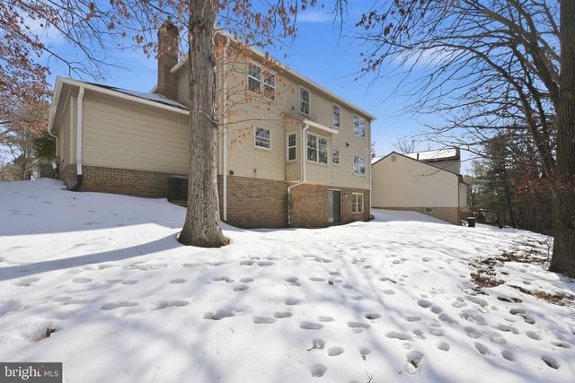 11844 DINWIDDIE DR, Rockville, MD 20852